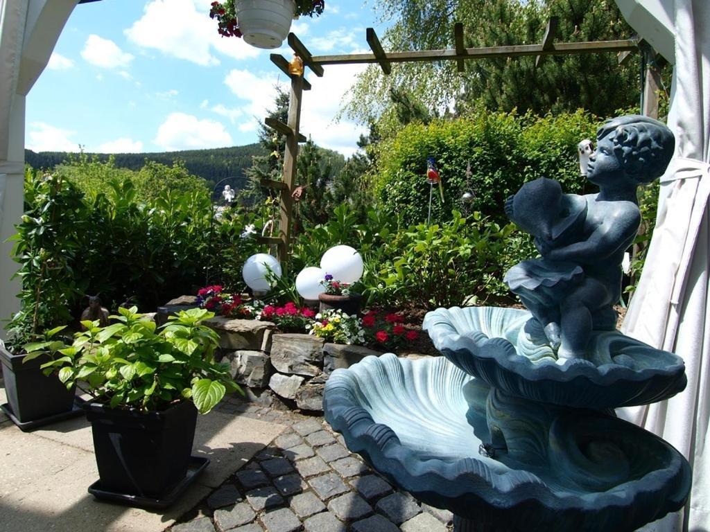 Linn Winterberg Bagian luar foto