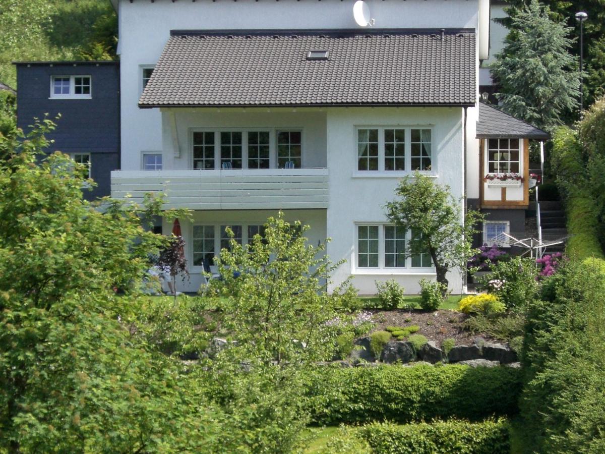 Linn Winterberg Bagian luar foto